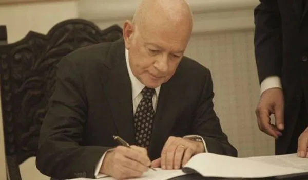 Παπαδημητρίου: Θα ενθαρρύνουμε τις επενδύσεις πάντοτε στα πλαίσια του ευρώ