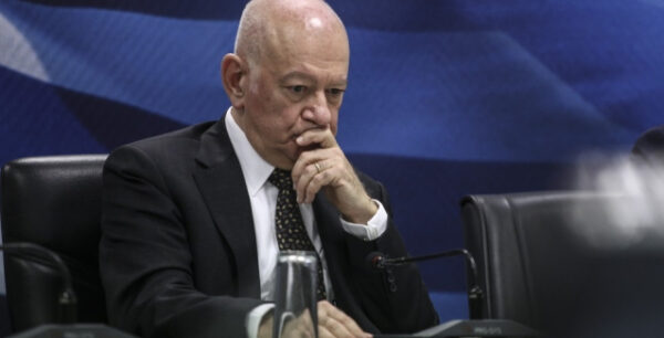 Παπαδημητρίου για αφορολόγητο: Δεν ξέρουμε, αν θα μπορέσουμε να το κρατήσουμε