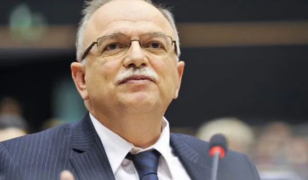 Παπαδημούλης: Η Ευρώπη είναι έτοιμη να διευθετήσει το ελληνικό χρέος