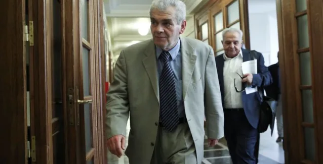 Παπαγγελόπουλος: Δυσάρεστες εκπλήξεις στους φοροφυγάδες και στους εκπροσώπους της διαπλοκής