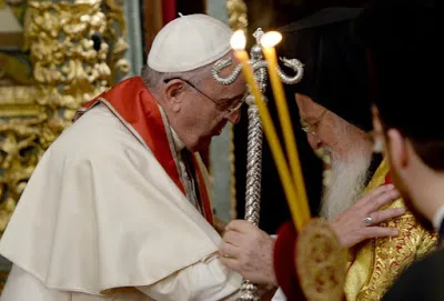 Ιωάννης Τάτσης, Κατά του Οικουμενισμού άνευ ακραίου ζηλωτισμού