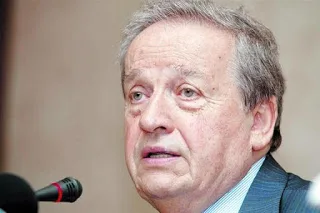 Στέλιος Παπαθεμελής, «Η Εκκλησία είναι σαν το κάρβουνο, αναμμένο θα σε κάψει, σβησμένο θα σε μουντζουρώσει»