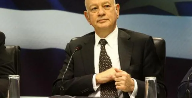 Παπαδημητρίου: Τα 10 γεγονότα που δείχνουν ανάκαμψη της οικονομίας