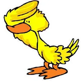 Από πού βγήκε η γνωστή φράση: “Κάνει την πάπια”;