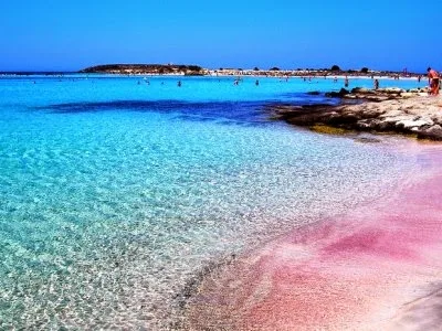 Πώς θα καταλάβετε αν η θάλασσα που κολυμπάτε είναι καθαρή…