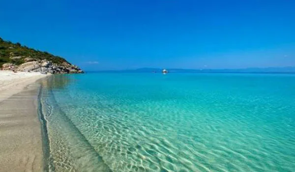 Όλη η γη σε μία χώρα …την Ελλάδα!