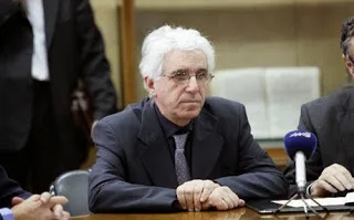 Όλα τα κόμματα υπέρ του συμφώνου συμβίωσης ομοφυλοφίλων εκτός από Χρυσή Αυγή και ΚΚΕ