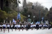 Ο Υπ Παιδείας Α Μπαλτάς προς τις μαθήτριες και τους μαθητές για την 25η Μαρτίου