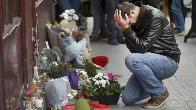 Γιώργος Παπαθανασόπουλος, Να υπερασπισθούμε τις αξίες μας