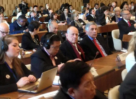 Συνέδριο της Ουνέσκο κατά της ομοφοβίας στα σχολεία