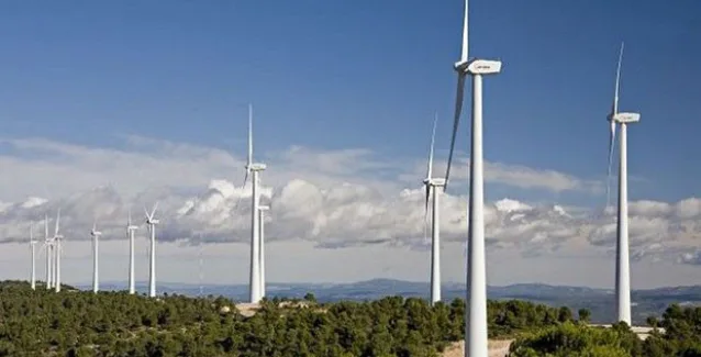 Τα αιολικά πάρκα δημιουργούν άγχος κι επιφέρουν απώλεια ύπνου;