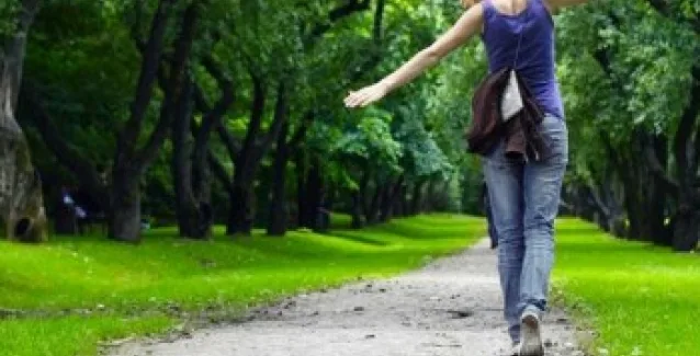 Ανοίγουν τα πάρκα και τα άλση της Περιφέρειας Αττικής