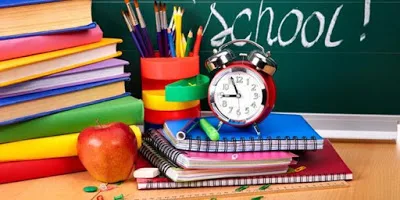 Πότε κλείνουν τα σχολεία για καλοκαίρι