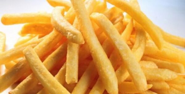 Τα 8 χειρότερα φαγητά για το κορμί σου και γιατί πρέπει να τα αποφύγεις!