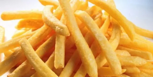 Τα 8 χειρότερα φαγητά για το κορμί σου και γιατί πρέπει να τα αποφύγεις!