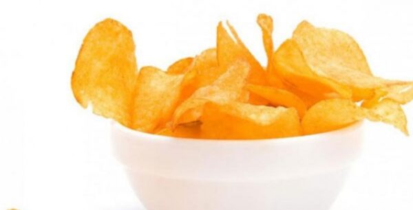 Να γιατί δεν μπορούμε να σταματήσουμε να τρώμε πατατάκια!