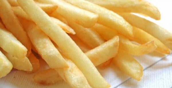 Προσοχή στην υπερβολική κατανάλωση πατάτας!