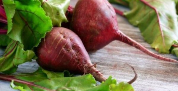 Τι σου προσφέρει ένα παντζάρι; Δεν πάει καν ο νους σου!