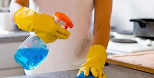 Οι καθαρές και οργανωμένες κουζίνες «φάρμακο» κατά της παχυσαρκίας