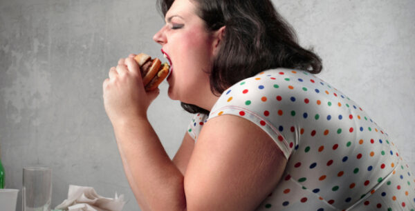 Αυξημένος κίνδυνος καρκίνου του ήπατος λόγω πολλών κιλών