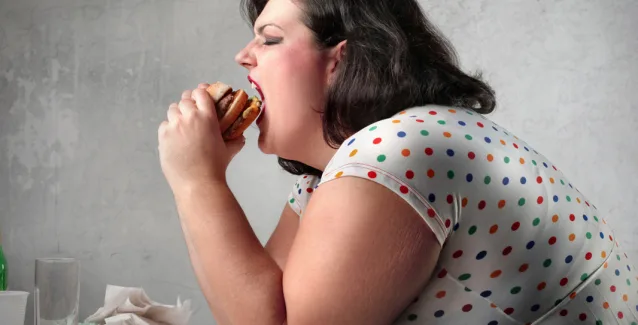 Αυξημένος κίνδυνος καρκίνου του ήπατος λόγω πολλών κιλών