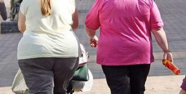 Η κακή διατροφή γίνεται ο «νέος κανόνας» παγκοσμίως