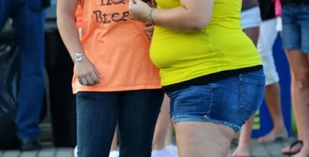 Στα νησιά τα πιο παχύσαρκα παιδιά της Ελλάδας