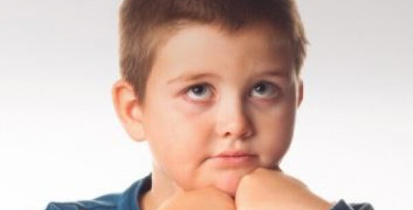 Αντιμετωπίστε την παχυσαρκία του παιδιού σας