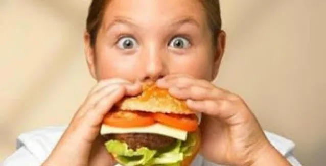 Συνάρτηση του κοινωνικοοικονομικού επιπέδου των γονιών η παιδική παχυσαρκία