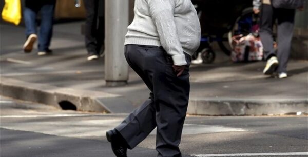 Η παχυσαρκία ενδέχεται να ευθύνεται για την εμφάνιση καρκίνου στο πάγκρεας