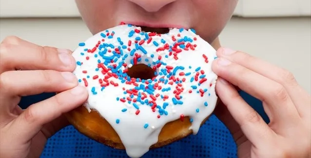 Τα παχύσαρκα παιδιά εμφανίζουν υψηλό κίνδυνο καρδιακών παθήσεων