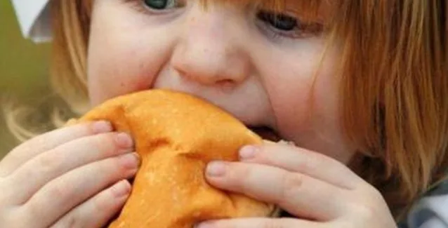 Πώς επηρεάζει το αυξημένο βάρος το σκελετό των παιδιών