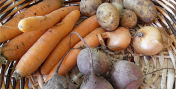 Μια αργή, θανατηφόρα «βόμβα» στο τραπέζι μας!