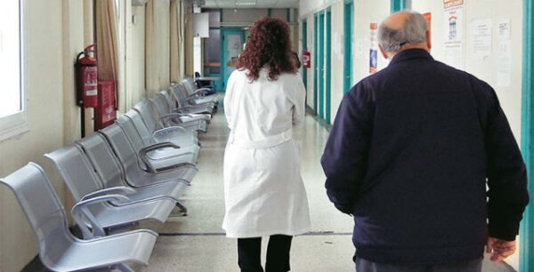 ΠΕΔΥ: Υποχρεωτική η παροχή υπηρεσιών με ή χωρίς ραντεβού