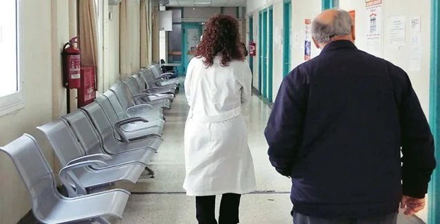 ΠΕΔΥ: Υποχρεωτική η παροχή υπηρεσιών με ή χωρίς ραντεβού