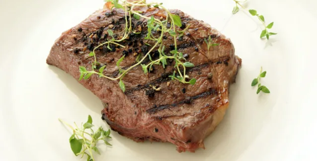 Κάνε πιο υγιεινό το κρέας σου με το σωστό μαγείρεμα