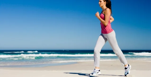 Η γυμναστική θωρακίζει το γυναικείο μυαλό