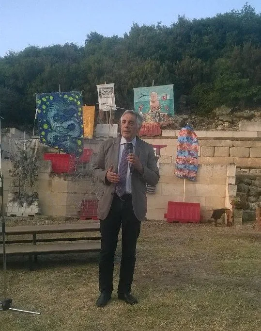 Δηλώσεις Πελεγρίνη στην «Κ» για το πρόγραμμα εκπαιδευτικών ανταλλαγών Ελλάδας-Γαλλίας