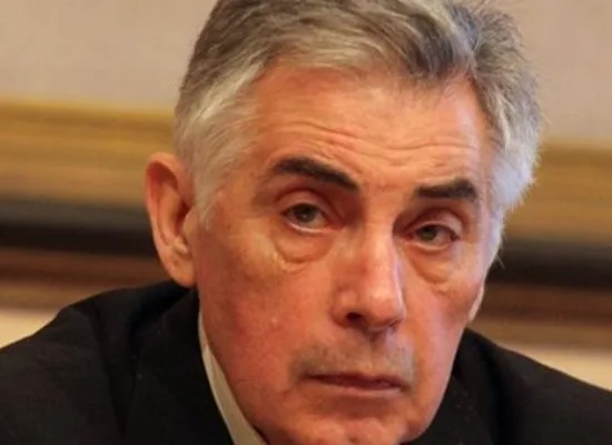 Ο υφυπουργός, Θεοδόσης Πελεγρίνης, στο Εθνικό Συμβούλιο κατά του Ρατσισμού και της Μισαλλοδοξίας