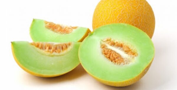 Tα οφέλη του πεπονιού