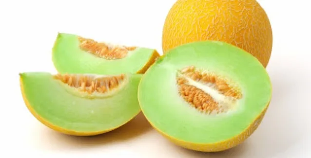 Tα οφέλη του πεπονιού