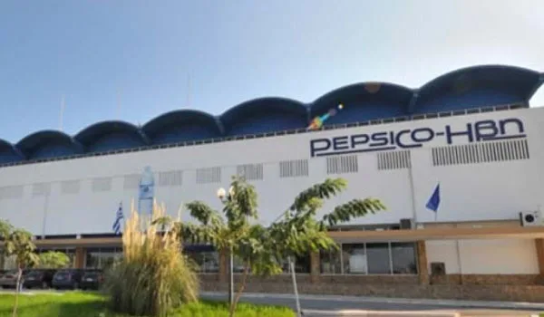 Pepsico Ήβη: Κλείνει το εργοστάσιο στα Οινόφυτα