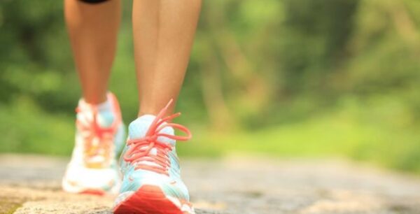 Περπάτημα…υπερέχει με διαφορά έναντι του γυμναστηρίου