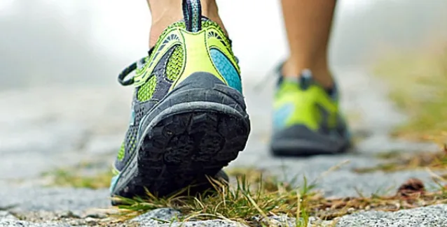 Δείτε από ποιες ασθένειες σας προστατεύει ένας περίπατος την ημέρα