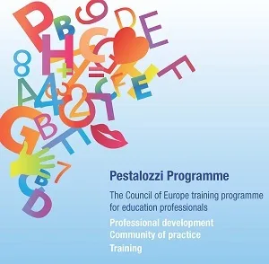 04-04-13 Προκήρυξη σεμιναρίων του Συμβουλίου της Ευρώπης στο πλαίσιο του Προγράμματος Pestalozzi