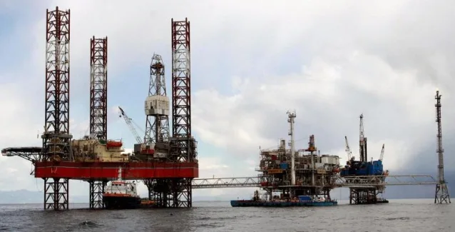 Κατά 160.000 βαρέλια την ημέρα μειώθηκε η παραγωγή πετρελαίου στο Ιράκ