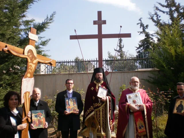 Η Πανελλήνια Ένωση Θεολόγων εόρτασε λαμπρά την Κυριακή της Ορθοδοξίας