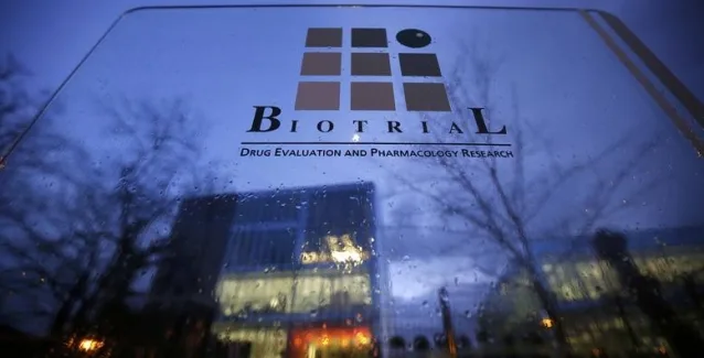 Γαλλία: Απεβίωσε ο άνδρας που ήταν εγκεφαλικά νεκρός μετά από δοκιμή φαρμάκου