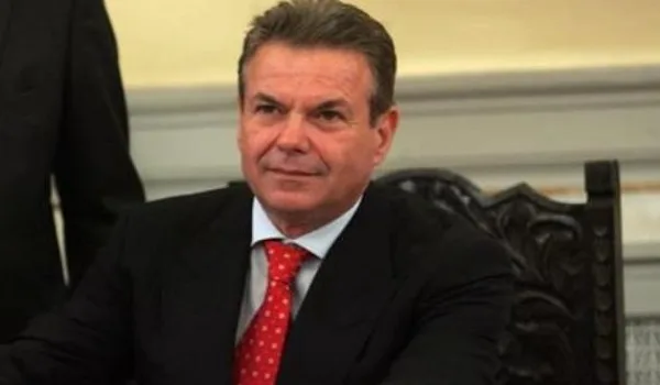 Πετρόπουλος:  Δεν θα πάρουμε από κανέναν το σπίτι για να του δώσουμε σύνταξη