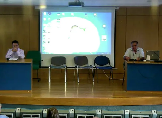 Την Τετάρτη σε απευθείας μετάδοση  η ενημερωτική ημερίδα για τους σχολικούς συμβούλους των κλάδων ΠΕ03 και ΠΕ04 από το Υπουργείο Παιδείας